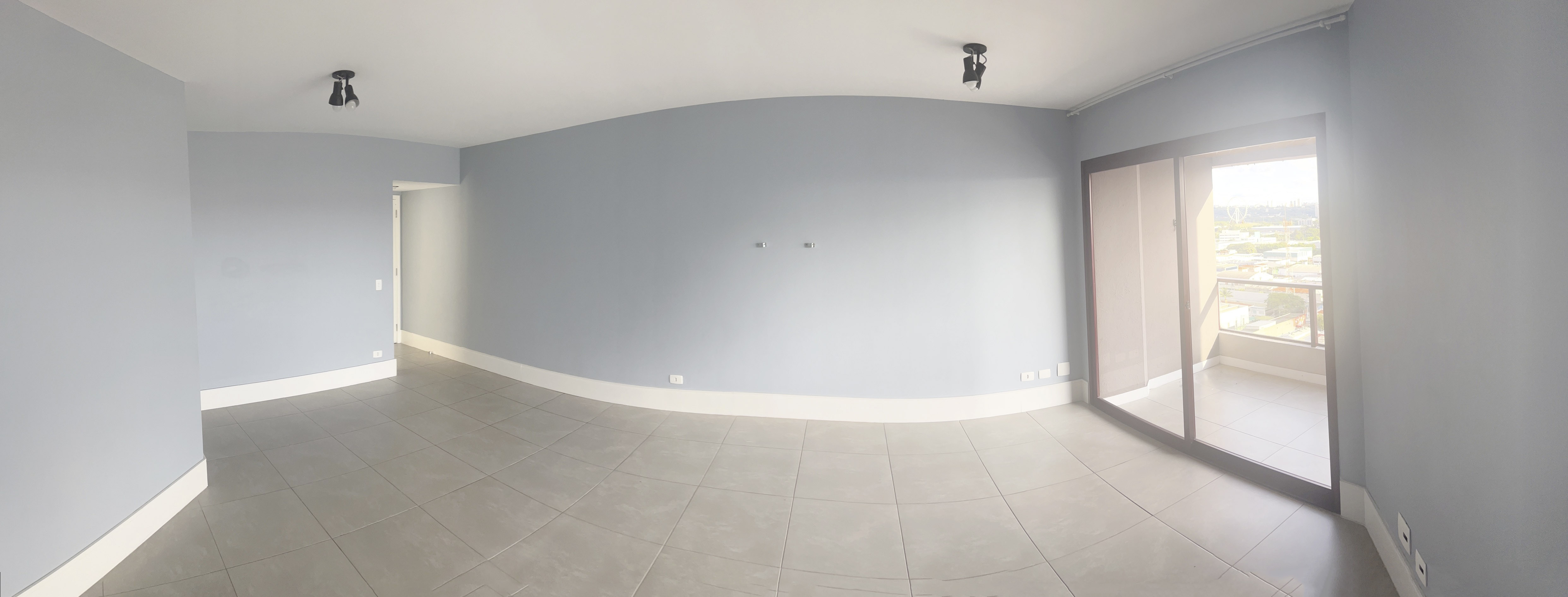 Imagem Apartamento com 3 Quartos à Venda, 94 m² em Vila Hamburguesa - São Paulo