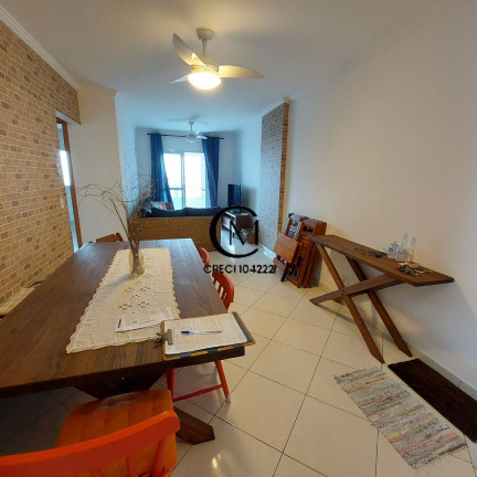 Imagem Apartamento com 2 Quartos à Venda, 80 m² em Tupi - Praia Grande