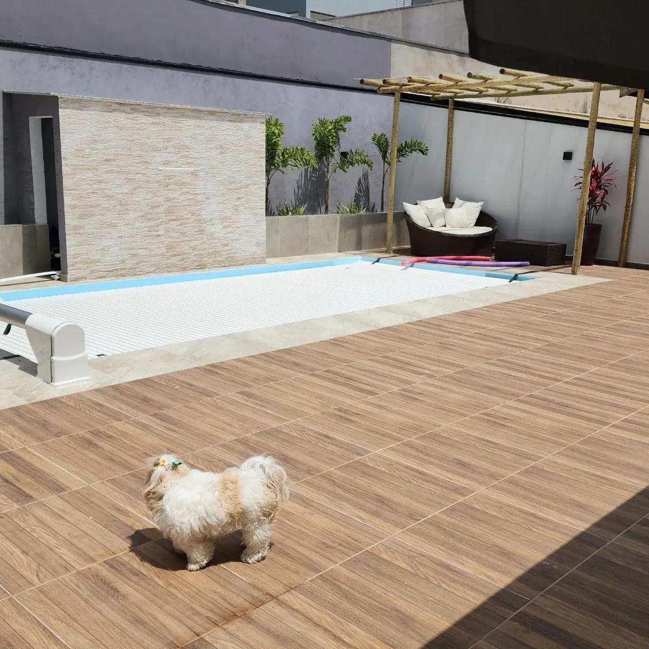 Imagem Casa de Condomínio com 4 Quartos à Venda, 280 m² em Ibi Aram - Itupeva