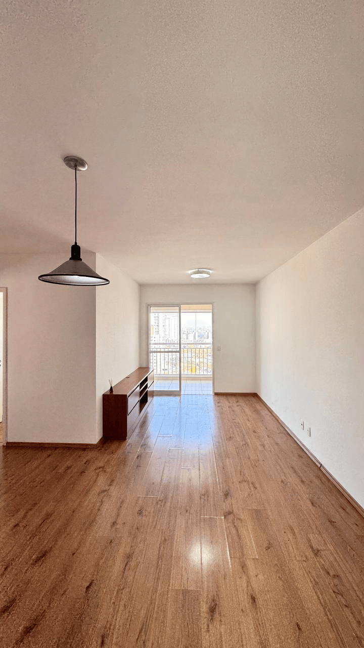 Imagem Apartamento com 3 Quartos à Venda, 81 m² em Tatuapé - São Paulo