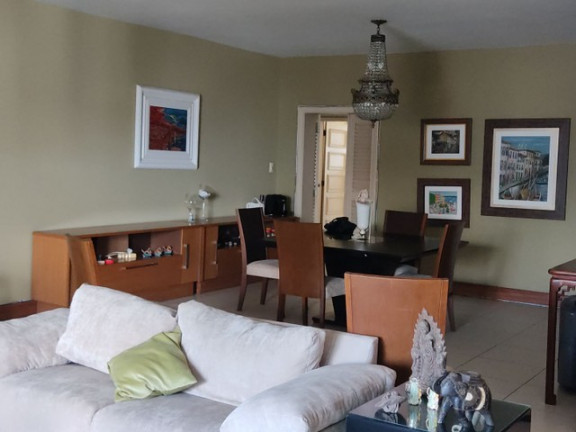 Imagem Apartamento com 4 Quartos à Venda, 260 m² em Nazaré - Belém Imagem Apartamento com 4 Quartos à Venda, 260 m² em Nazaré - Belém