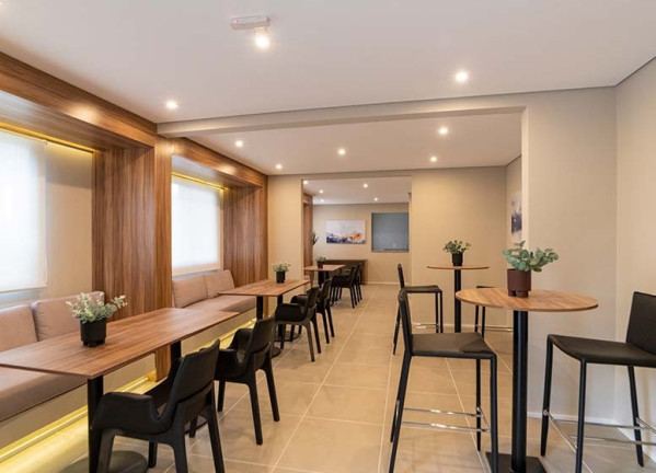 Imagem Apartamento com 2 Quartos à Venda, em Cambuci - São Paulo Imagem Apartamento com 2 Quartos à Venda, em Cambuci - São Paulo