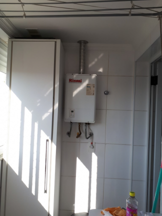 Imagem Apartamento com 3 Quartos à Venda, 102 m² em Vila Primavera - São Paulo