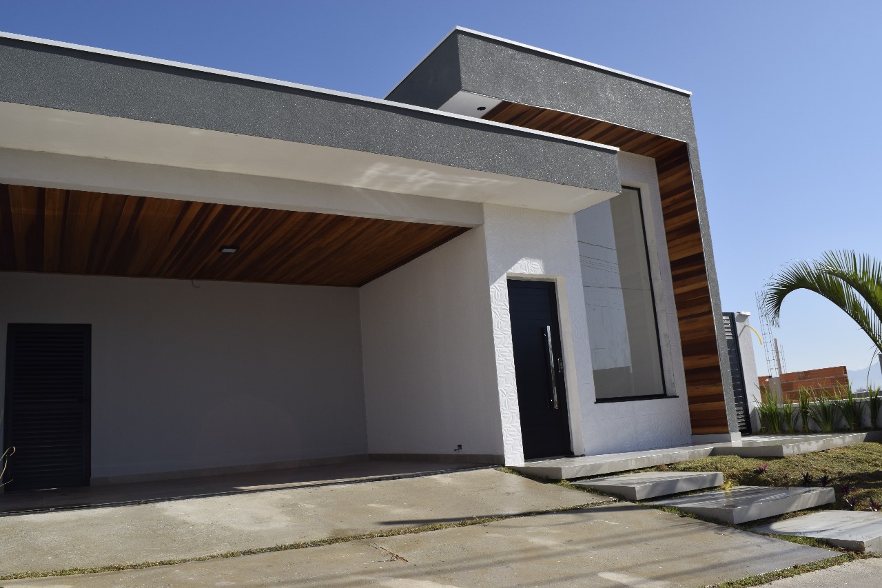 Imagem Casa de Condomínio com 3 Quartos à Venda, 135 m² em Parque Residencial Maria Elmira - Caçapava Imagem Casa de Condomínio com 3 Quartos à Venda, 135 m² em Parque Residencial Maria Elmira - Caçapava