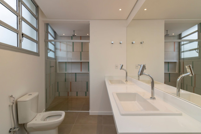 Imagem Apartamento com 3 Quartos à Venda,  em Higienópolis - São Paulo