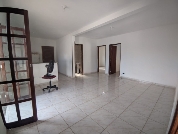 Imagem Casa com 2 Quartos à Venda, 100 m²em Bopiranga  - Itanhaém