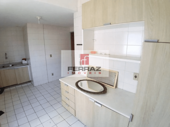 Imagem Apartamento com 3 Quartos à Venda ou Locação,  em Lagoa Nova - Natal