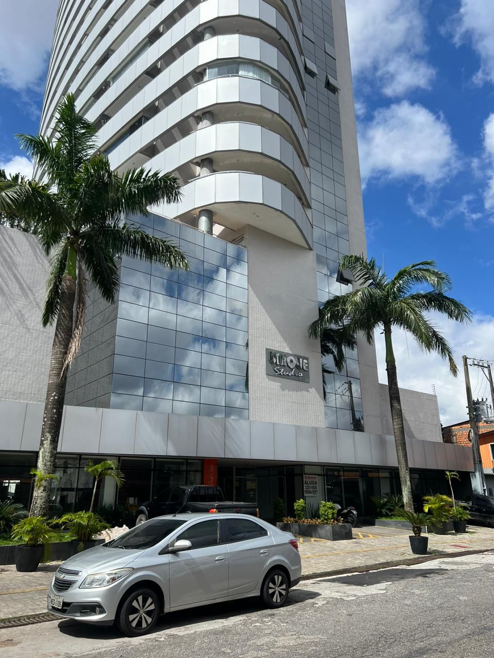 Foto do imóvel Apartamento à Venda, 39 m²em Fátima - Belém
