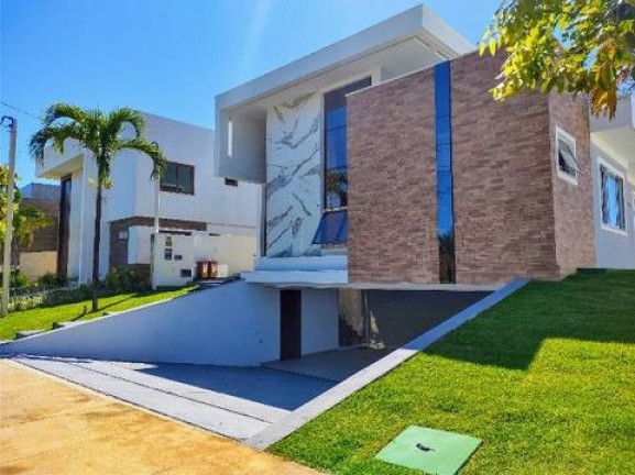 Imagem Casa de Condomínio com 3 Quartos à Venda, em Pium (Distrito Litoral) - Parnamirim Imagem Casa de Condomínio com 3 Quartos à Venda, em Pium (Distrito Litoral) - Parnamirim