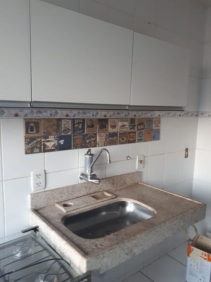 Imagem Apartamento com 2 Quartos à Venda, 49 m² em Parque Itália - Campinas Imagem Apartamento com 2 Quartos à Venda, 49 m² em Parque Itália - Campinas