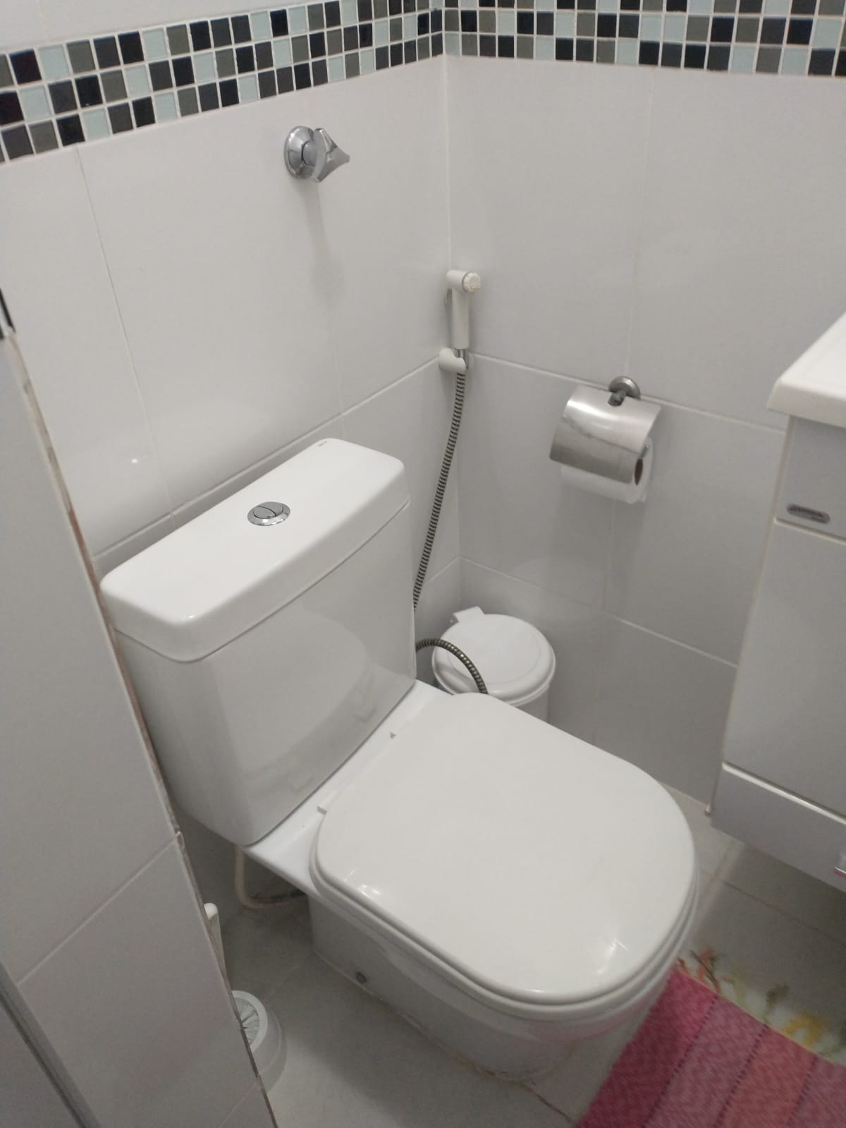 Imagem Apartamento com 1 Quarto à Venda, 45 m²em Copacabana - Rio de Janeiro
