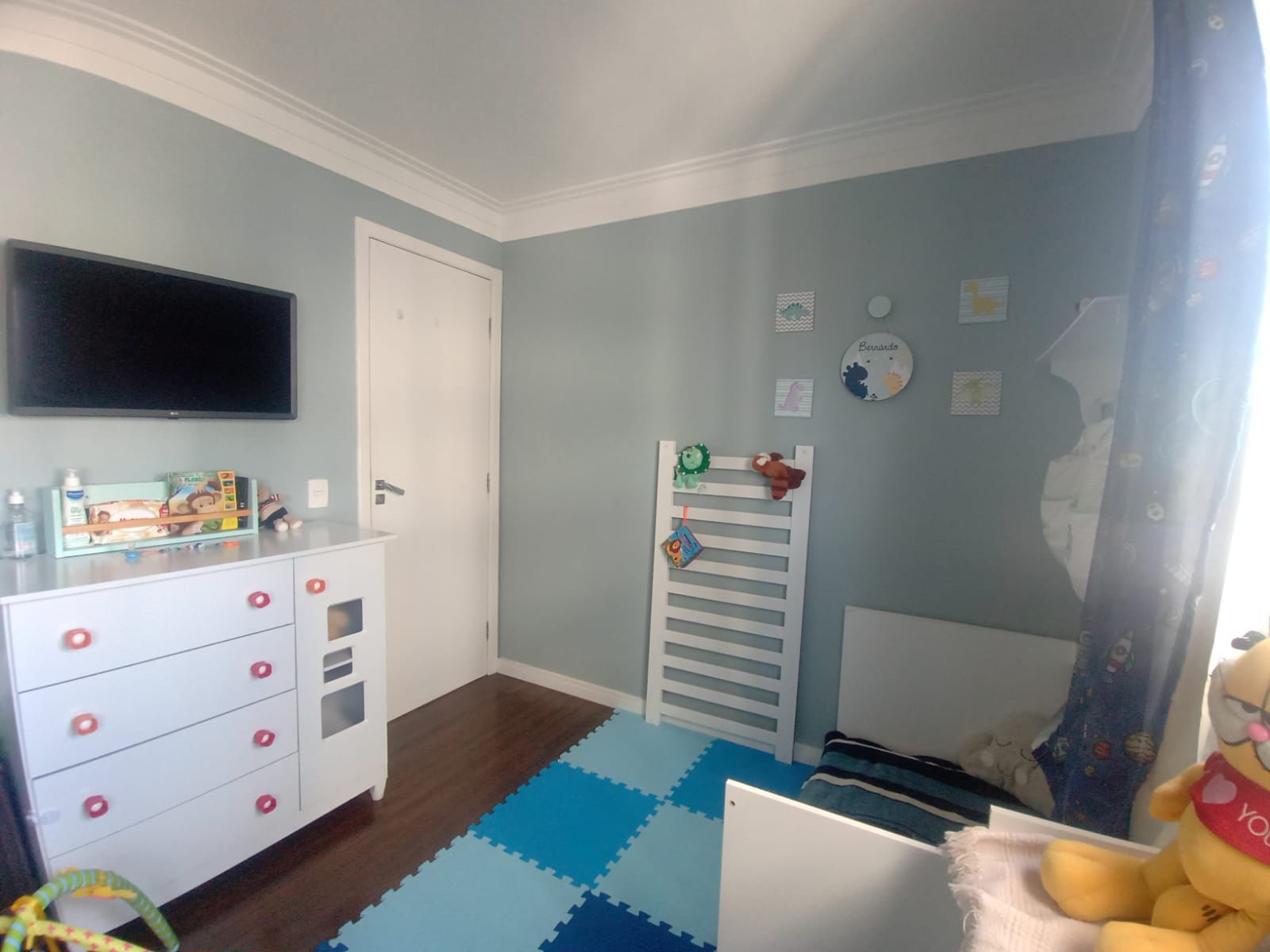 Imagem Apartamento com 2 Quartos à Venda, 51 m² em Vila Esperança - São Paulo