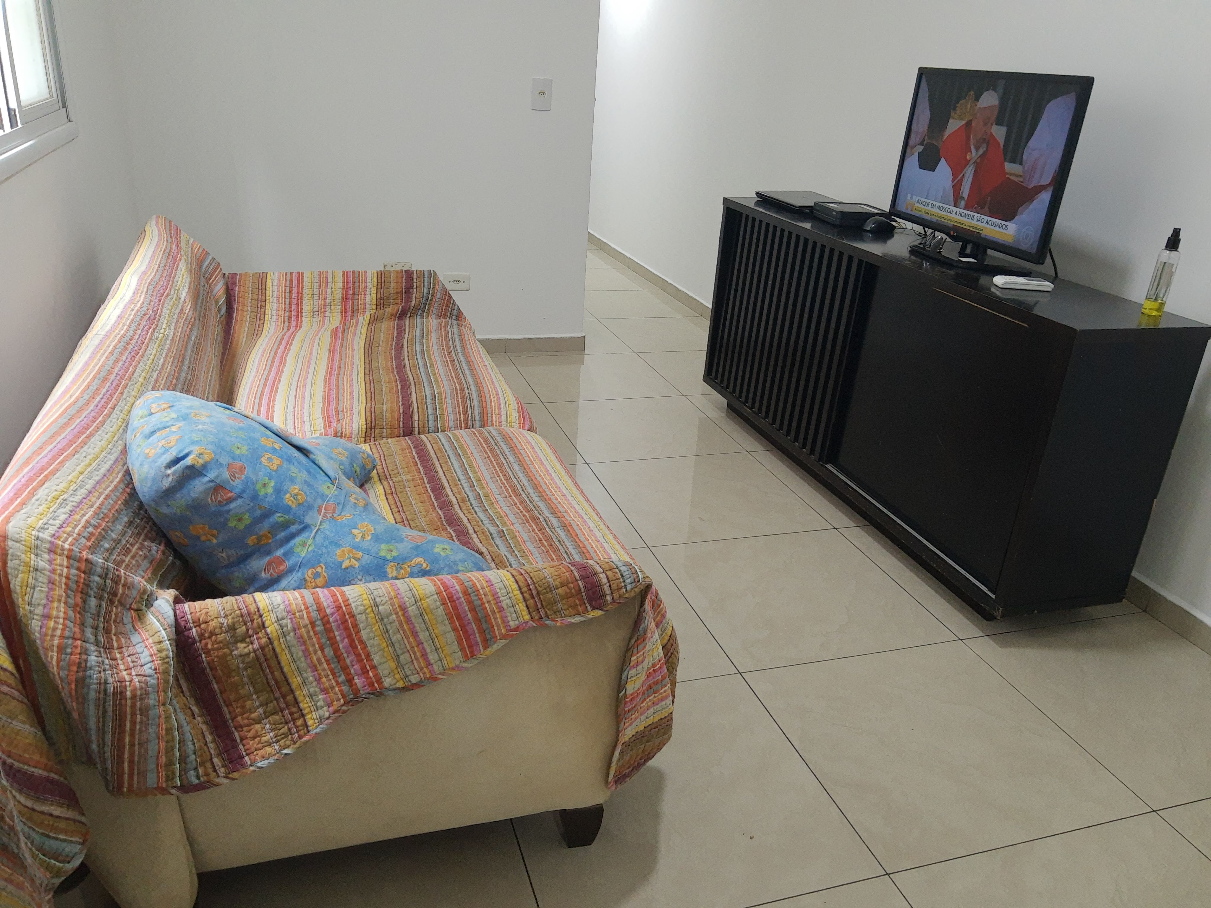 Imagem Apartamento com 3 Quartos à Venda, 78 m²em Embaré - Santos Imagem Apartamento com 3 Quartos à Venda, 78 m²em Embaré - Santos