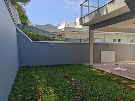 Imagem Casa de Condomínio com 3 Quartos à Venda,  em Centro - Arujá