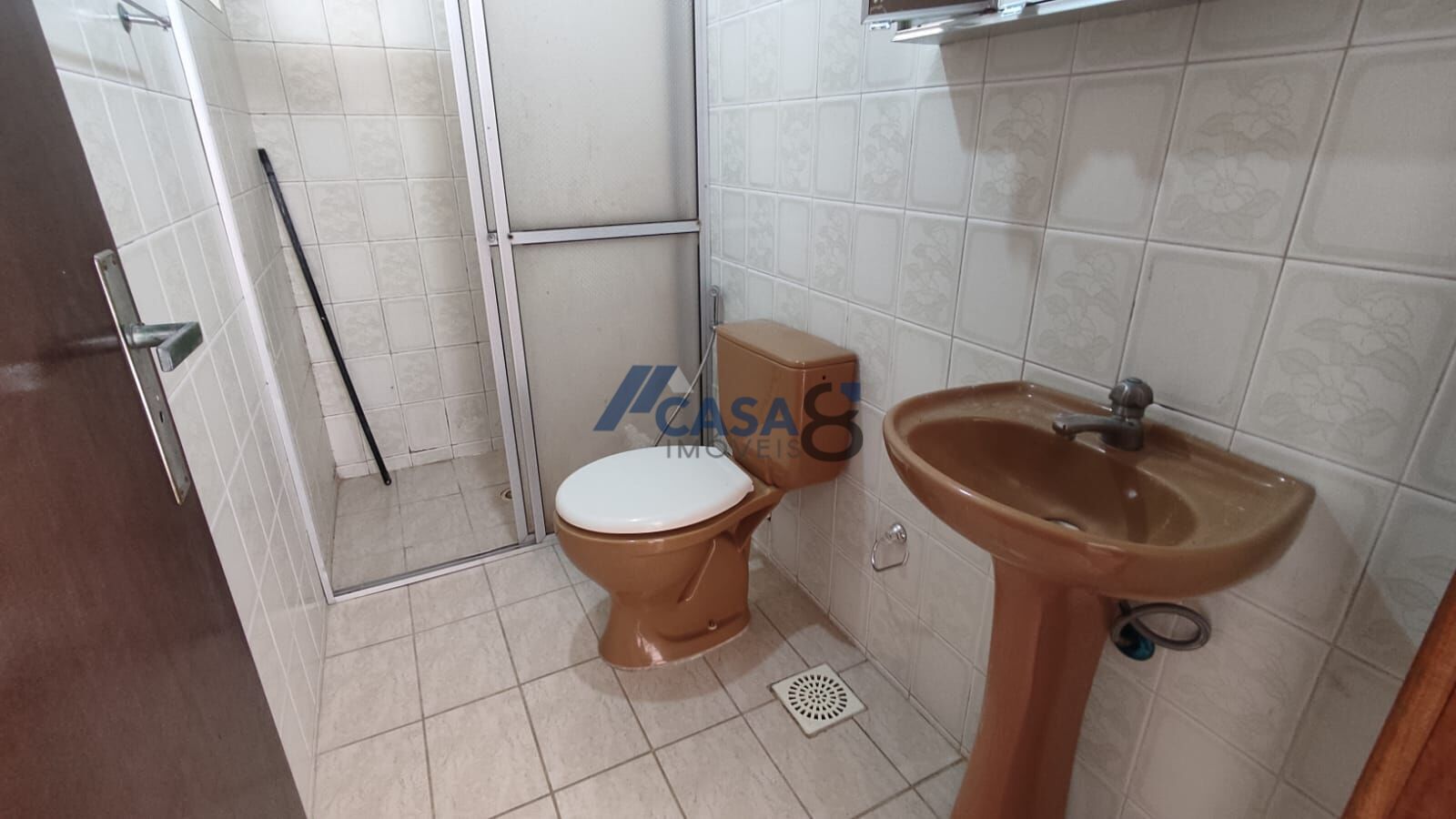 Imagem Apartamento com 1 Quarto à Venda, 36 m² em Centro - Curitiba