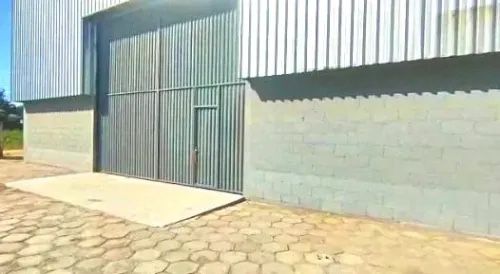 Imagem Galpão à Venda, 5 m²em Pedreira - Belém Imagem Galpão à Venda, 5 m²em Pedreira - Belém