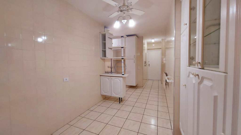 Imagem Apartamento com 2 Quartos à Venda, 86 m² em Ponta da Praia - Santos