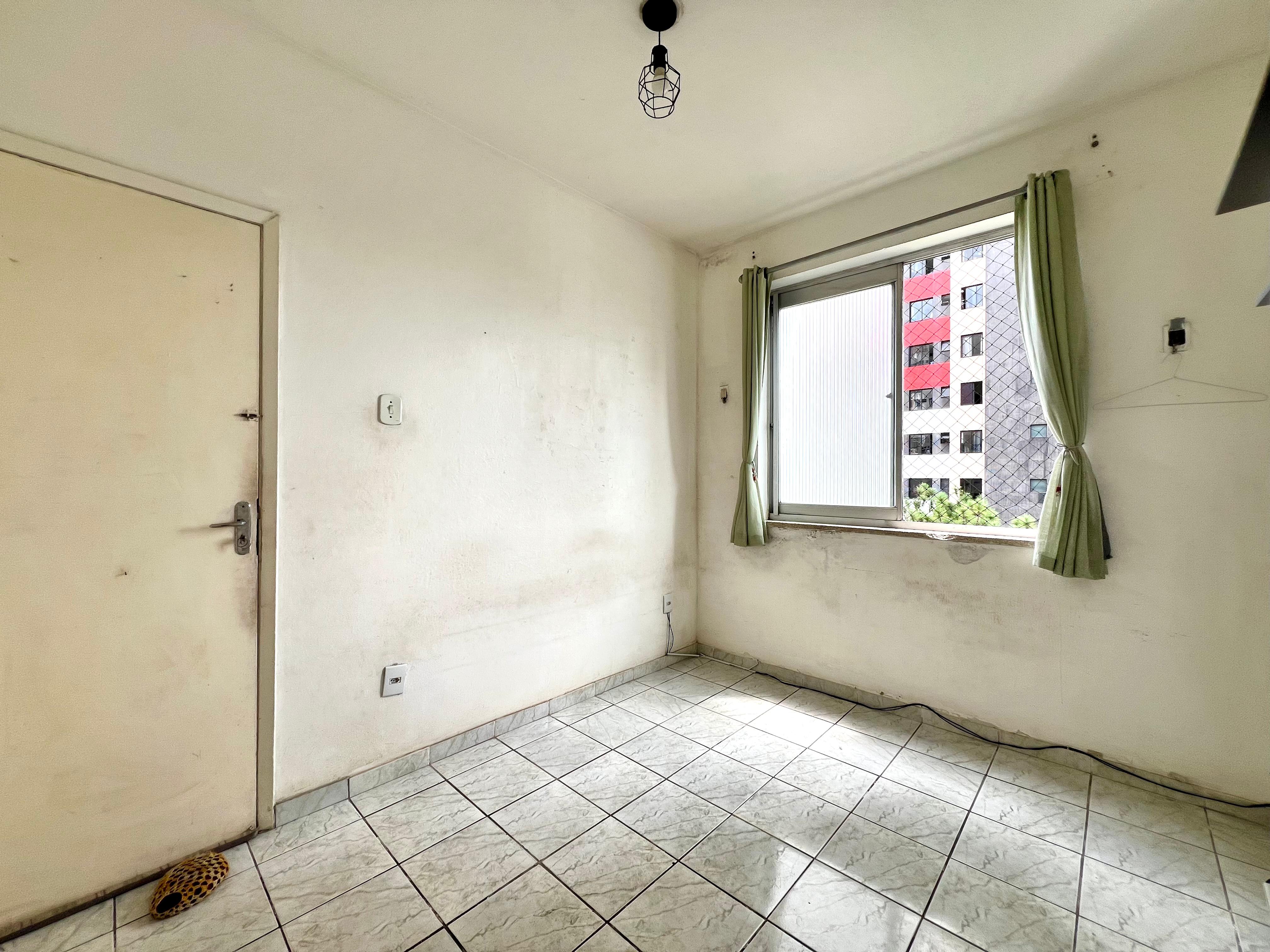 Imagem Apartamento com 3 Quartos à Venda, 85 m²em São Brás - Belém