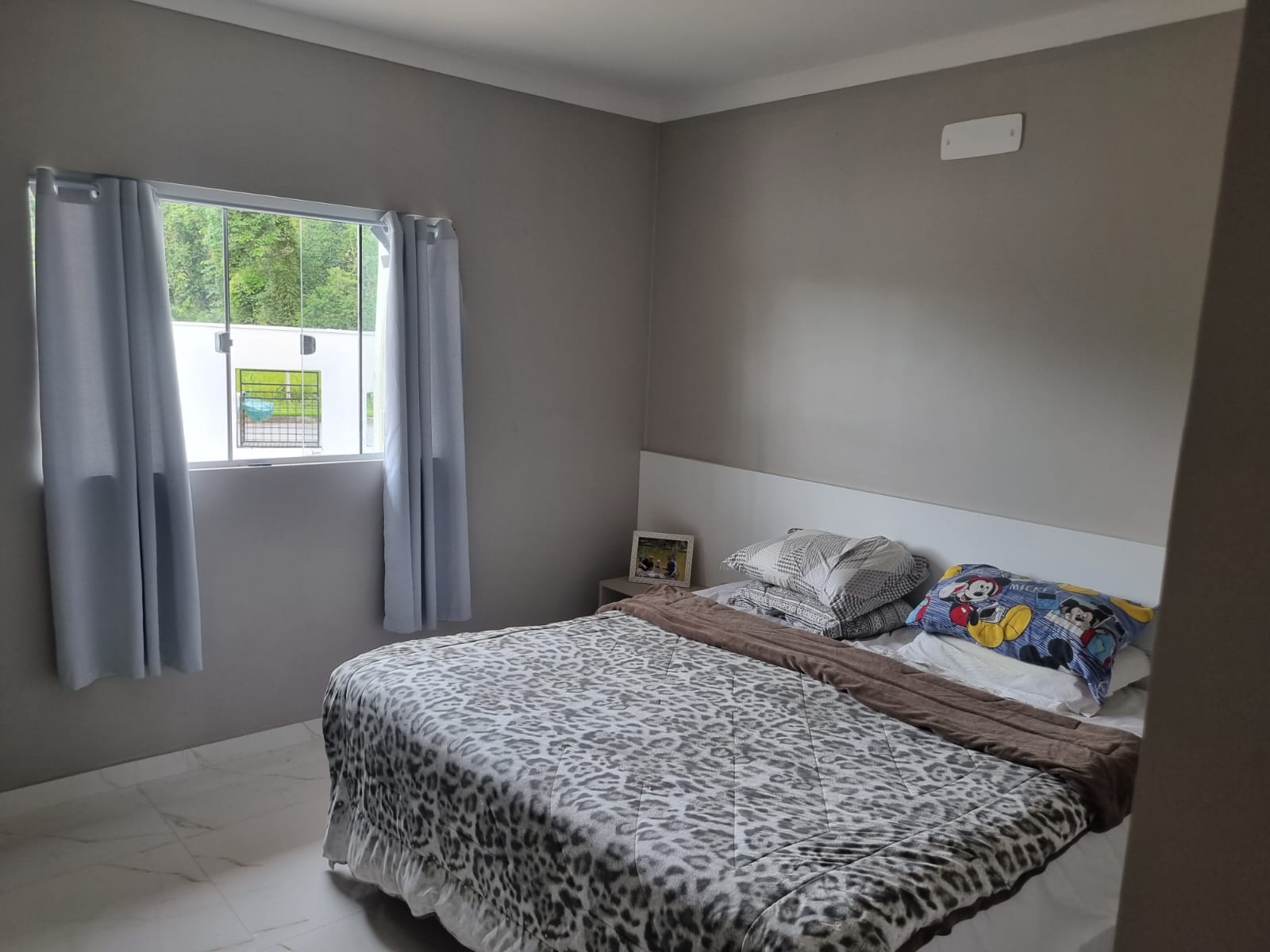 Imagem Casa de Condomínio com 2 Quartos à Venda, 86 m²em Itinga  - Araquari