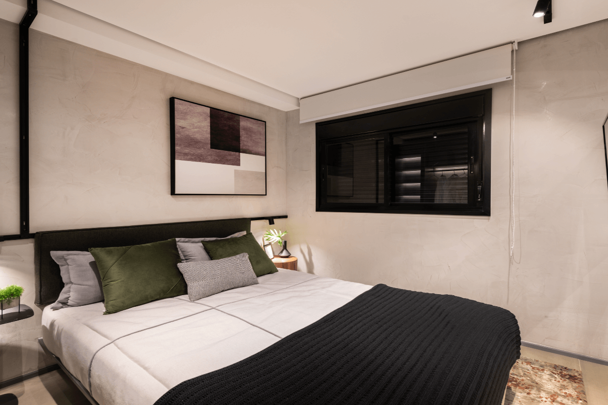 Imagem Apartamento com 2 Quartos à Venda, 36 m²em Vila Olímpia - São Paulo