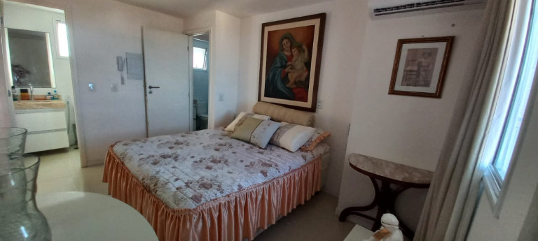 Imagem Apartamento com 2 Quartos para Alugar, 107 m² em Parque Iracema - Fortaleza