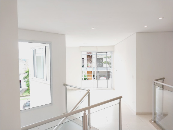 Imagem Casa de Condomínio com 3 Quartos à Venda, 322 m² em Jardim do Paço - Sorocaba