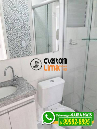 Imagem Apartamento com 2 Quartos à Venda, 51 m² em Emaús - Parnamirim