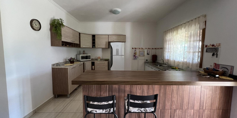 Imagem Chácara com 3 Quartos à Venda, 820 m² em Centro - Santa Isabel Imagem Chácara com 3 Quartos à Venda, 820 m² em Centro - Santa Isabel
