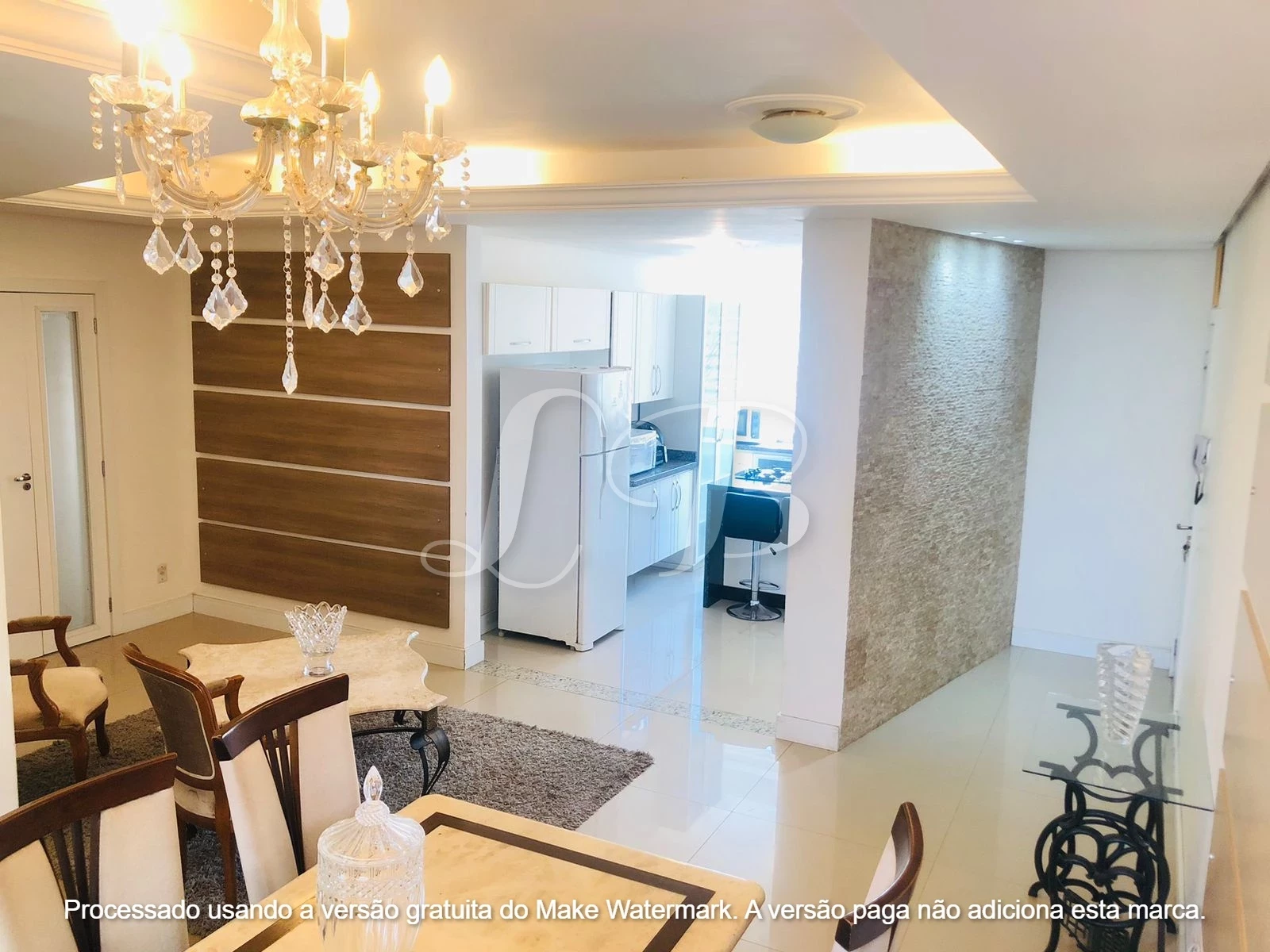 Imagem Apartamento com 3 Quartos à Venda, 109 m² em Centro - São Leopoldo Imagem Apartamento com 3 Quartos à Venda, 109 m² em Centro - São Leopoldo