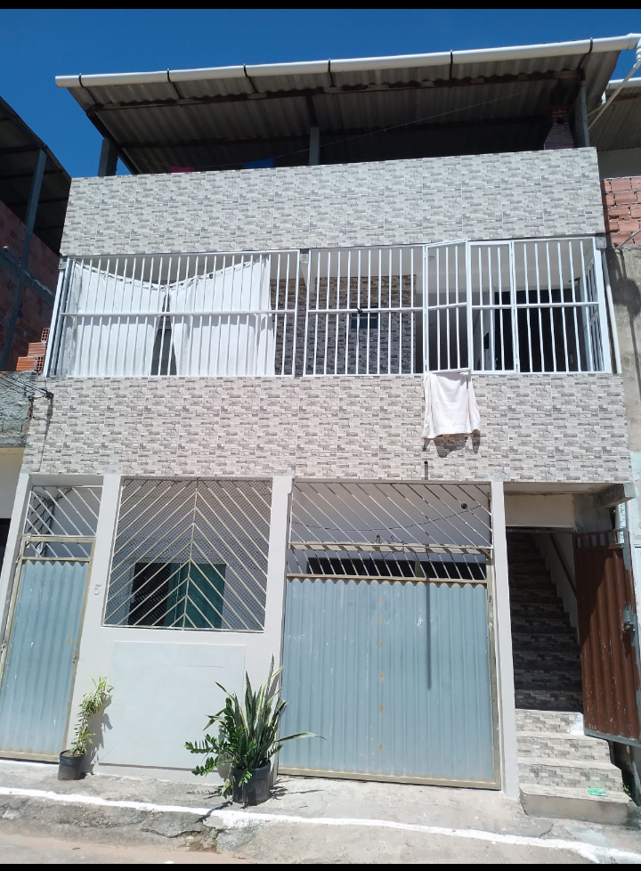 Imagem Casa com 2 Quartos à Venda, 70 m²em Itinga - Lauro de Freitas Imagem Casa com 2 Quartos à Venda, 70 m²em Itinga - Lauro de Freitas