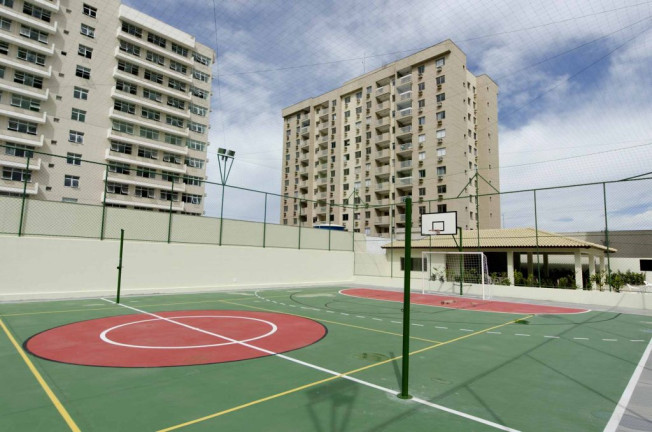 Imagem Apartamento com 3 Quartos à Venda, 75 m²em Colina de Laranjeiras - Serra