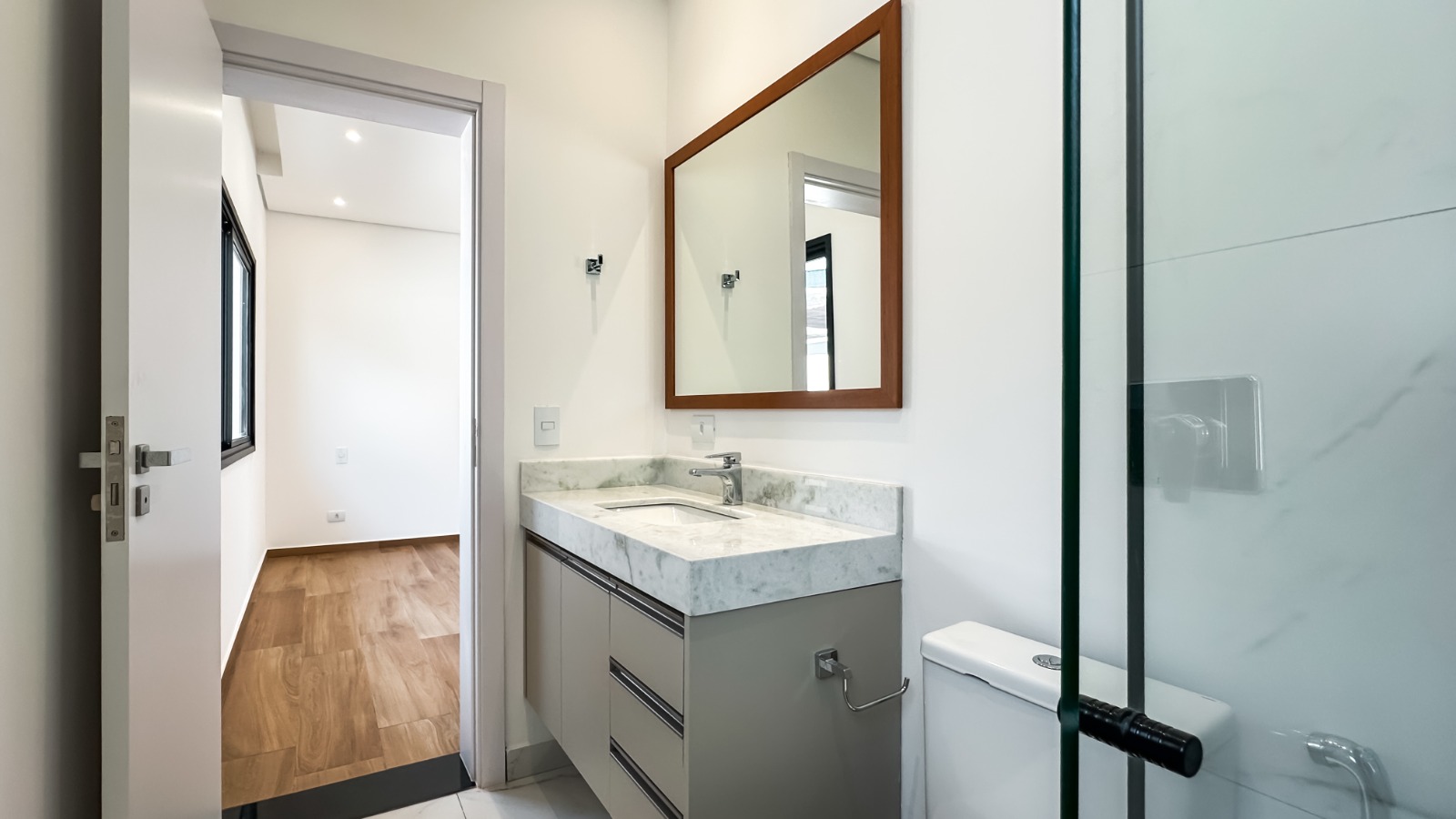 Imagem Casa de Condomínio com 4 Quartos à Venda, 350 m²em Residencial Parque Campos de Santo Antônio II - Itu