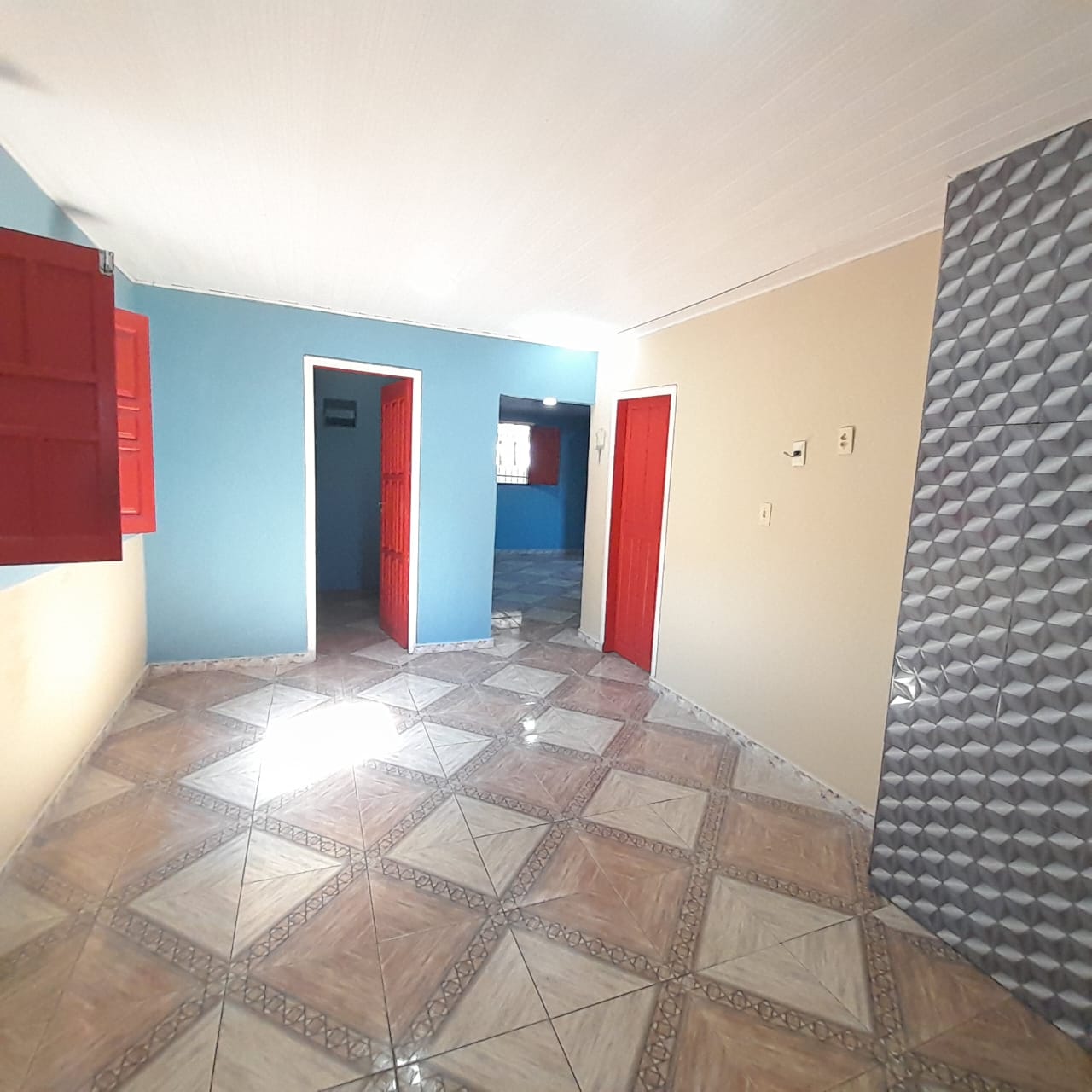 Imagem Casa com 3 Quartos à Venda, 90 m²em Monte das Oliveiras - Manaus Imagem Casa com 3 Quartos à Venda, 90 m²em Monte das Oliveiras - Manaus