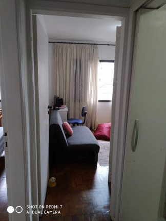Imagem Apartamento com 2 Quartos à Venda, 72 m² em Vila Mariana - São Paulo