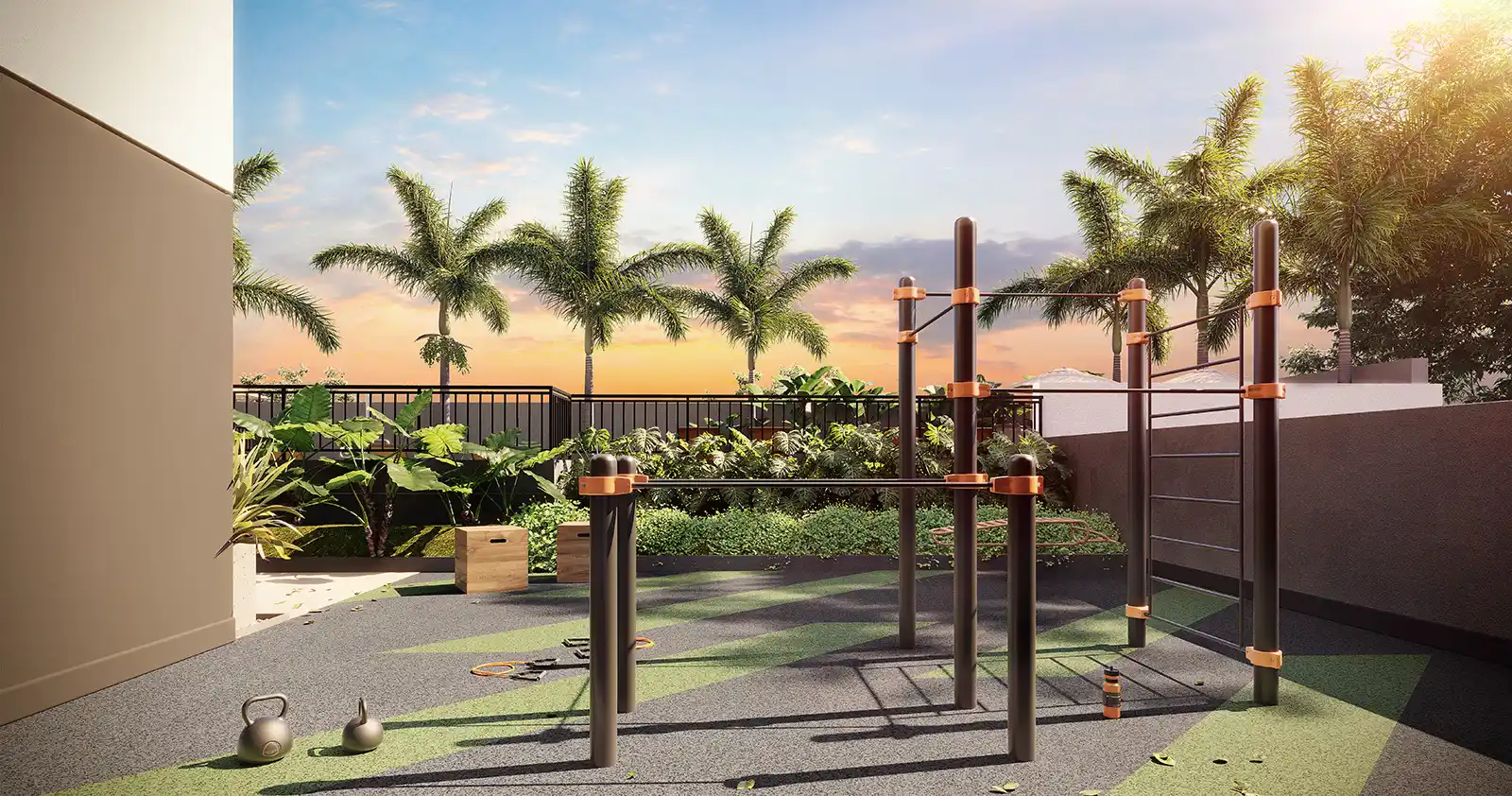 Imagem Apartamento com 2 Quartos à Venda, 62 m²em Parque Viana - Barueri