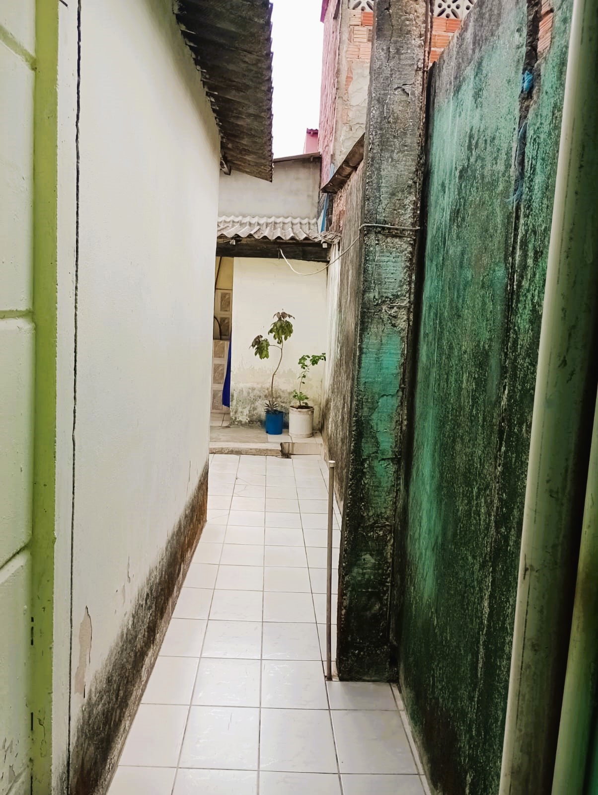 Imagem Casa com 2 Quartos à Venda, 115 m² em Novo Aleixo - Manaus