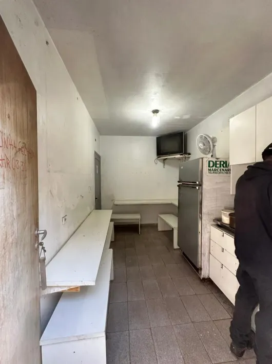 Imagem Galpão à Venda, 400 m² em Presidente Altino - Osasco