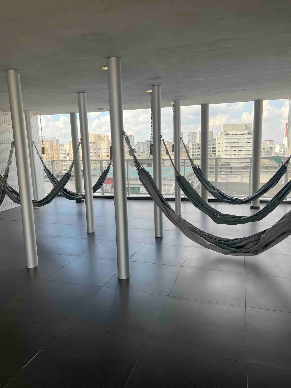 Imagem Studio com 1 Quarto à Venda, 33 m²em Consolação - São Paulo