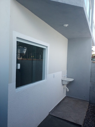 Imagem Sobrado com 2 Quartos à Venda, 84 m² em Jd Guacyra - Itanhaém Imagem Sobrado com 2 Quartos à Venda, 84 m² em Jd Guacyra - Itanhaém