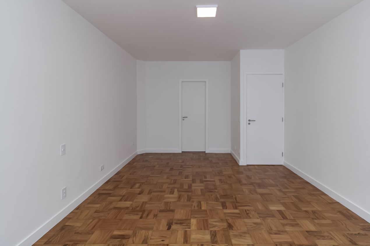 Imagem Apartamento com 3 Quartos à Venda, 176 m²em Santa Cecília - São Paulo