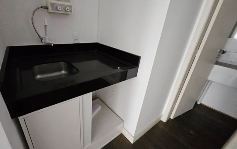 Imagem Sala Comercial à Venda, 150 m² em Centro - Florianópolis