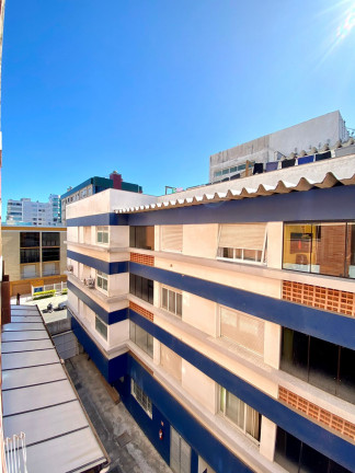 Imagem Apartamento com 3 Quartos à Venda, 77 m² em Centro Zona Nova - Capão da Canoa