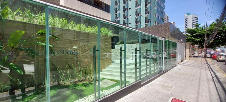 Imagem Apartamento com 4 Quartos à Venda, 200 m²em Boa Viagem - Recife