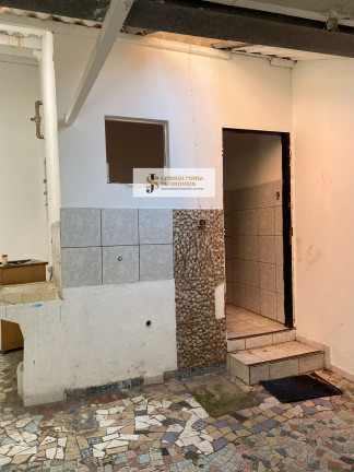 Imagem Imóvel Comercial à Venda, 197 m² em Rudge Ramos - São Bernardo do Campo