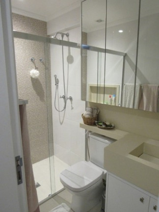 Imagem Apartamento com 2 Quartos à Venda, 77 m² em Vila Ema - São José dos Campos