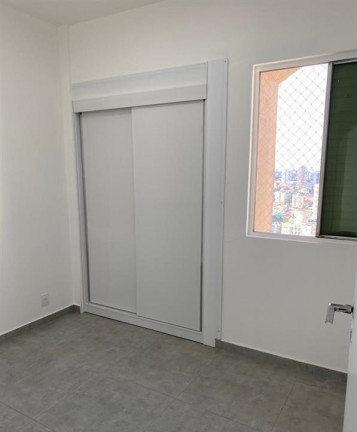 Imagem Apartamento com 2 Quartos para Alugar, 53 m² em Tucuruvi - São Paulo