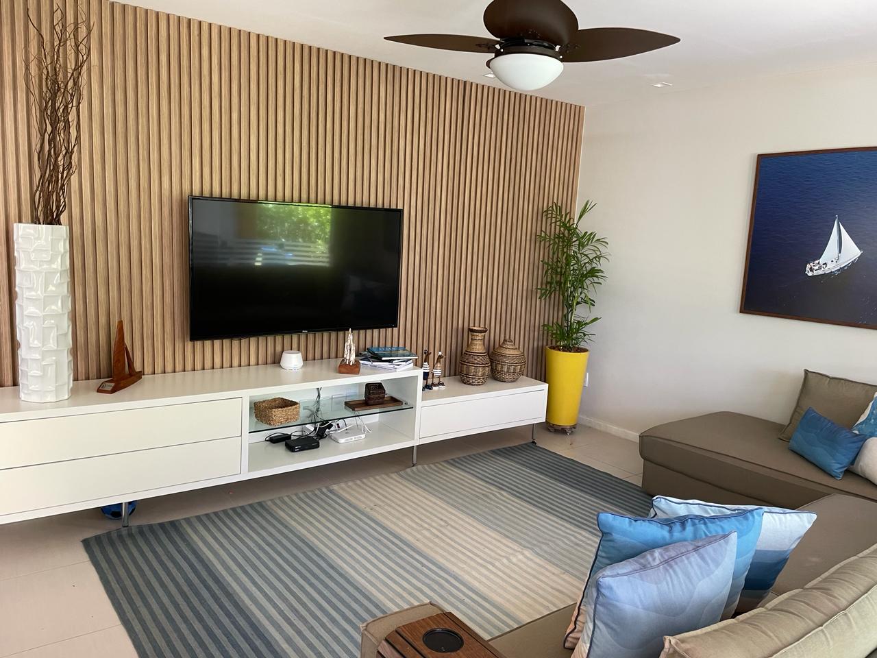 Imagem Casa de Condomínio com 5 Quartos à Venda, 435 m² em Itacimirim (Monte Gordo) - Camaçari Imagem Casa de Condomínio com 5 Quartos à Venda, 435 m² em Itacimirim (Monte Gordo) - Camaçari