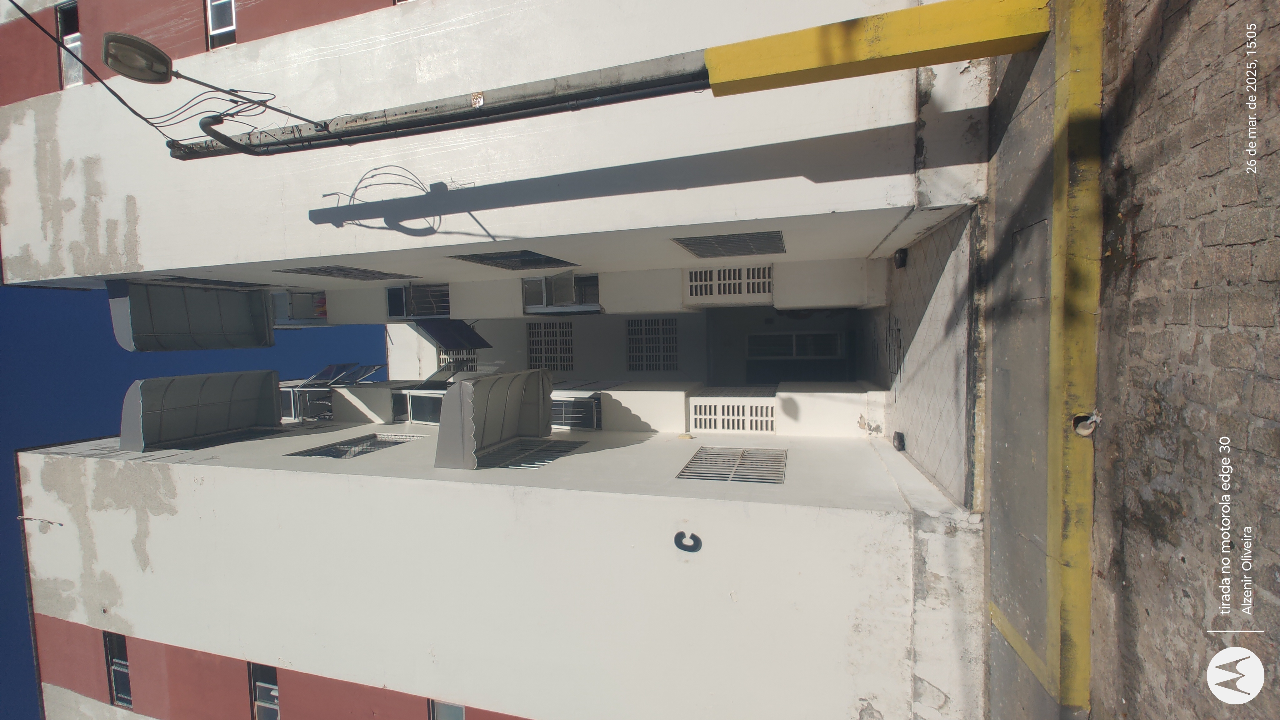 Imagem Apartamento com 3 Quartos à Venda, 78 m² em Nova Parnamirim - Parnamirim