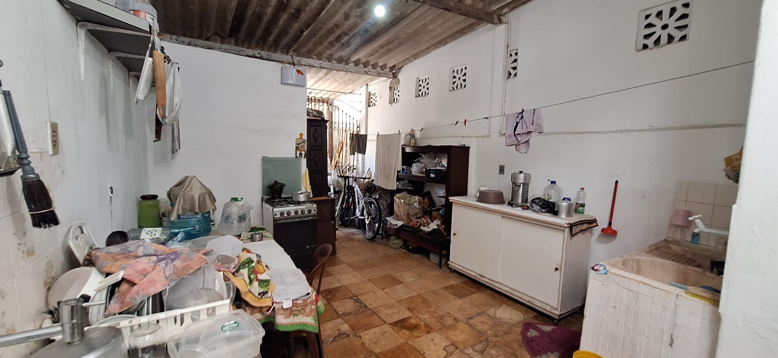 Imagem Casa com 3 Quartos à Venda, 320 m² em Varjota - Fortaleza