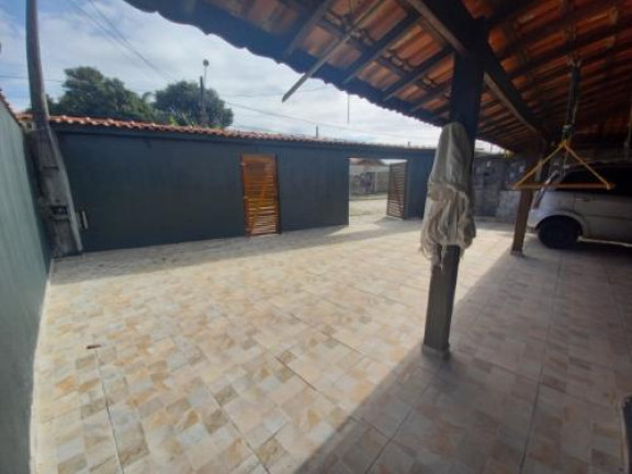 Imagem Casa com 3 Quartos à Venda, 104 m² em Itanhanhem - Itanhaém Imagem Casa com 3 Quartos à Venda, 104 m² em Itanhanhem - Itanhaém